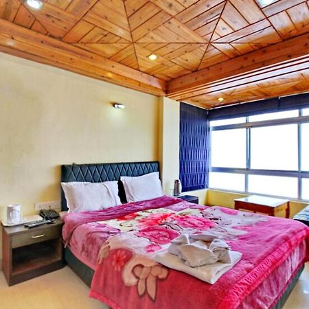 Hotel Dreamland Darjeeling Dárdžiling Exteriér fotografie